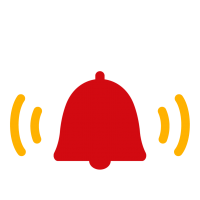 alert