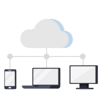 cloud