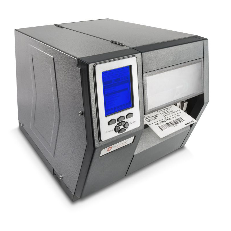 Honeywell HClass Industrial Printer S & J Bar Code Sdn Bhd RFID