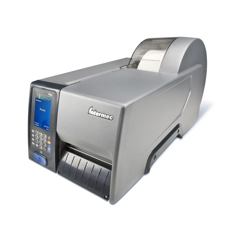 Honeywell PM43C Industrial Printer - S & J Bar Code Sdn Bhd -RFID ...