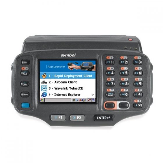 Zebra HS3100/HS2100 Rugged Headset S&J Bar Code Sdn Bhd Barcode