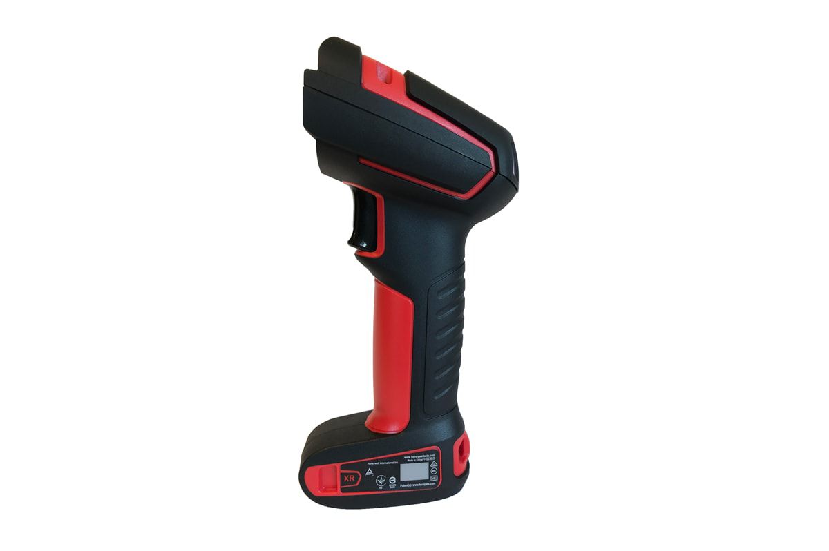 Granit 1990iXR Ultra-Rugged FlexRange™ Scanner - S & J Bar Code Sdn Bhd ...