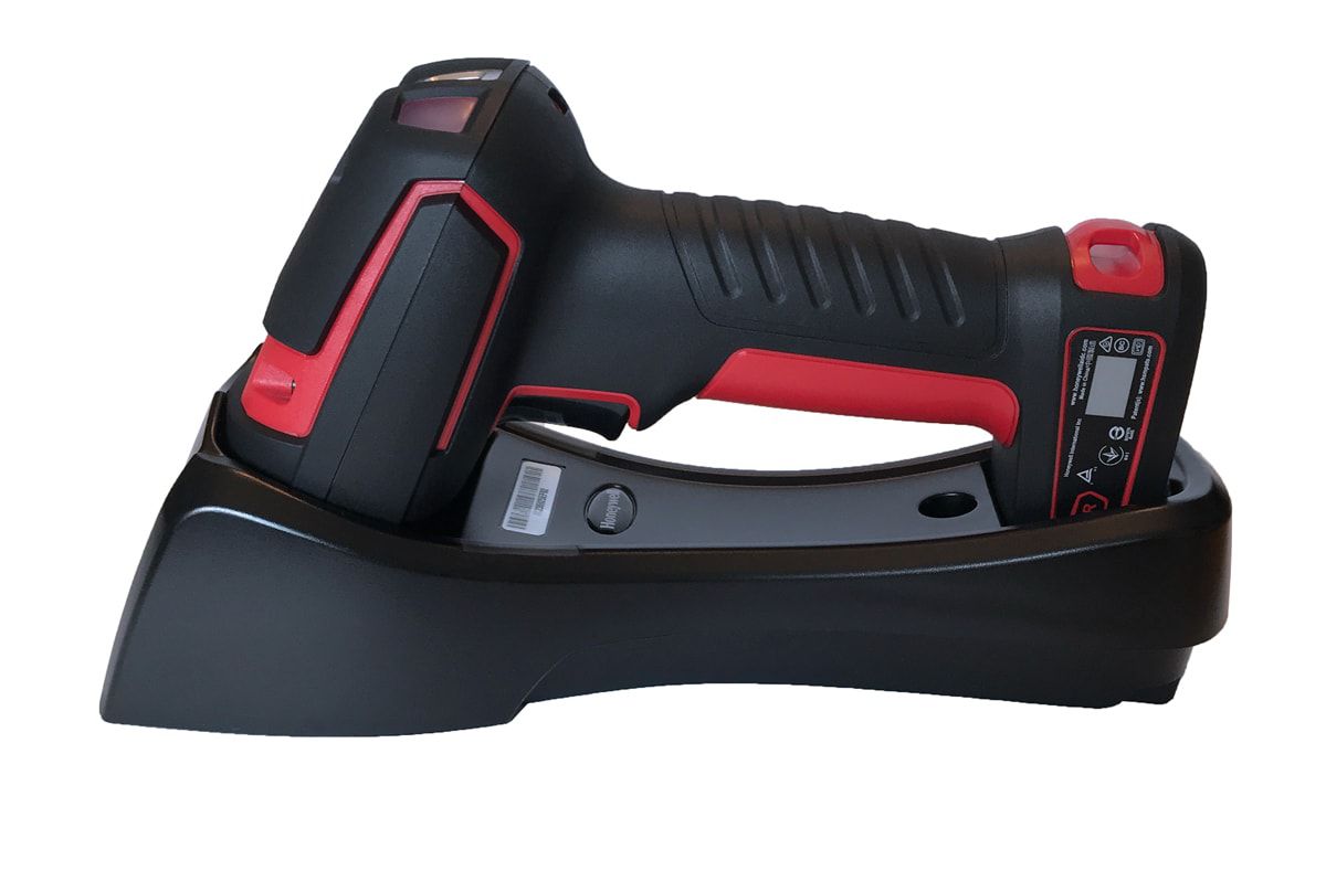 Granit 1991iXR Ultra-Rugged FlexRange™ Scanner - S & J Bar Code Sdn Bhd ...