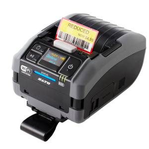 Sato PW2NX Portable Printer