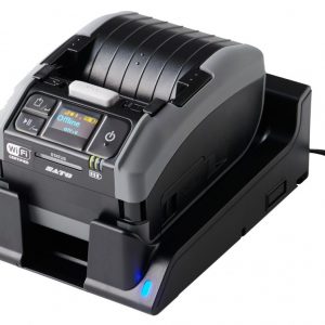 Sato PW2NX Portable Printer