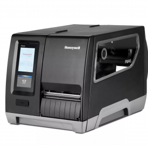 Honeywell PM45 Barcode Printer