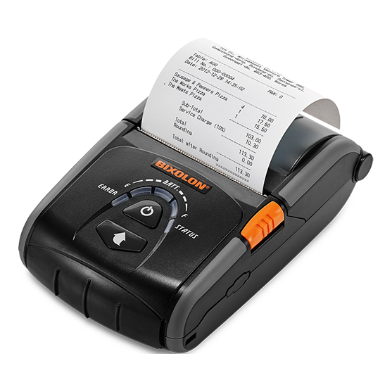SPPR200III02receipt