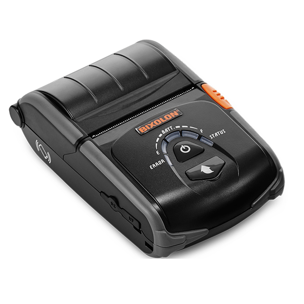 Bixolon SPP-R200III Mobile Receipt Printer - S & J Bar Code Sdn Bhd ...