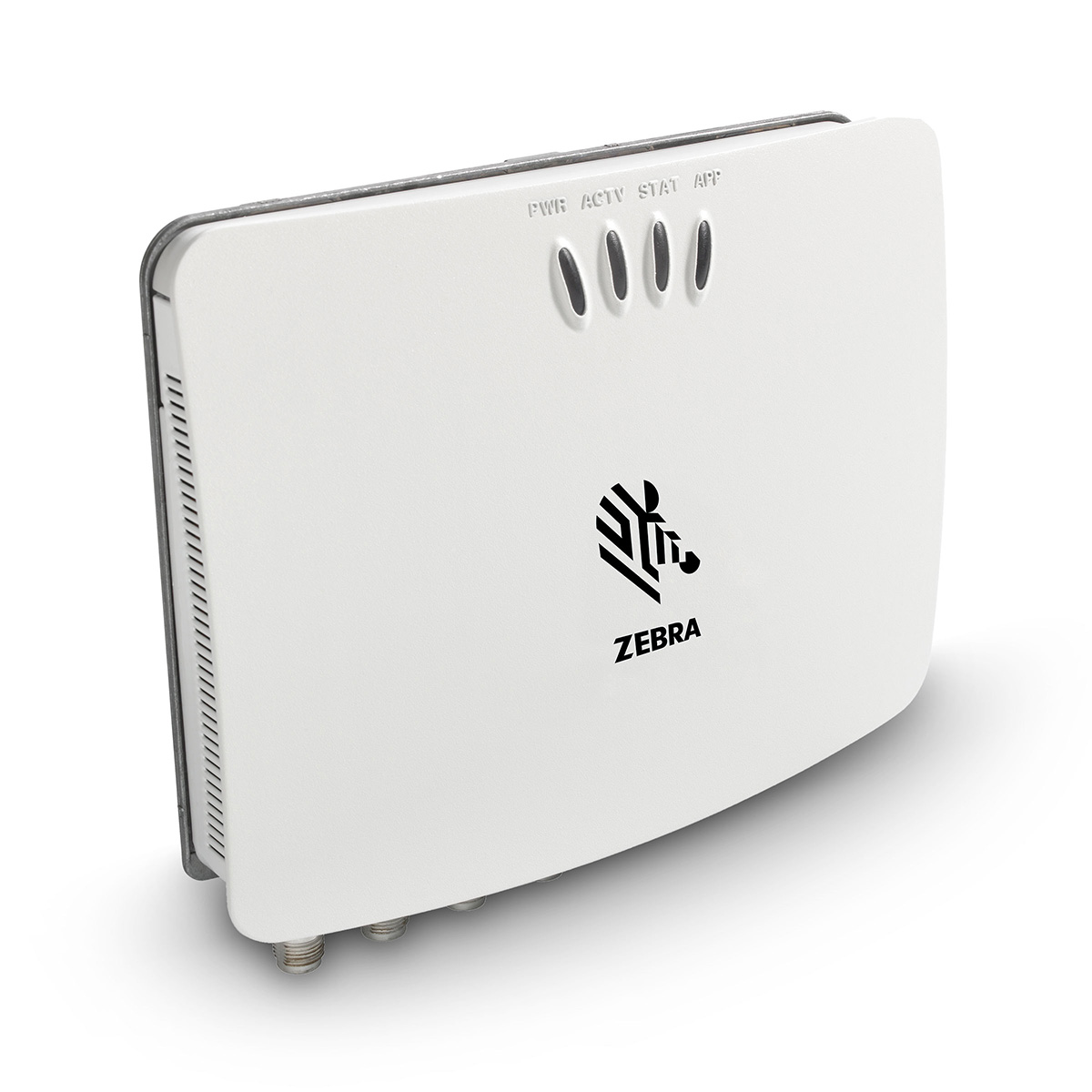 Zebra FX7500 RFID Reader for faster accurate consistent RFID