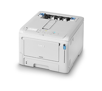 oki c650