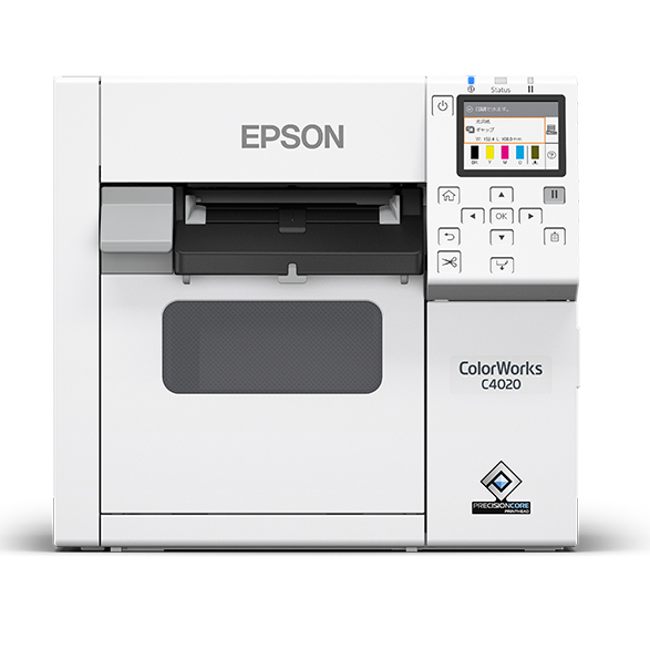 Epson C4050