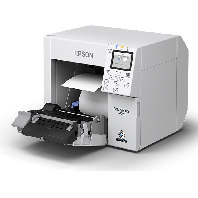 Epson C4050