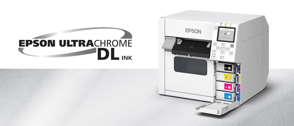 Epson C4050