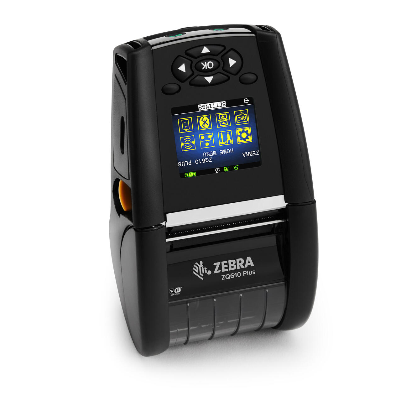 Zebra ZQ610