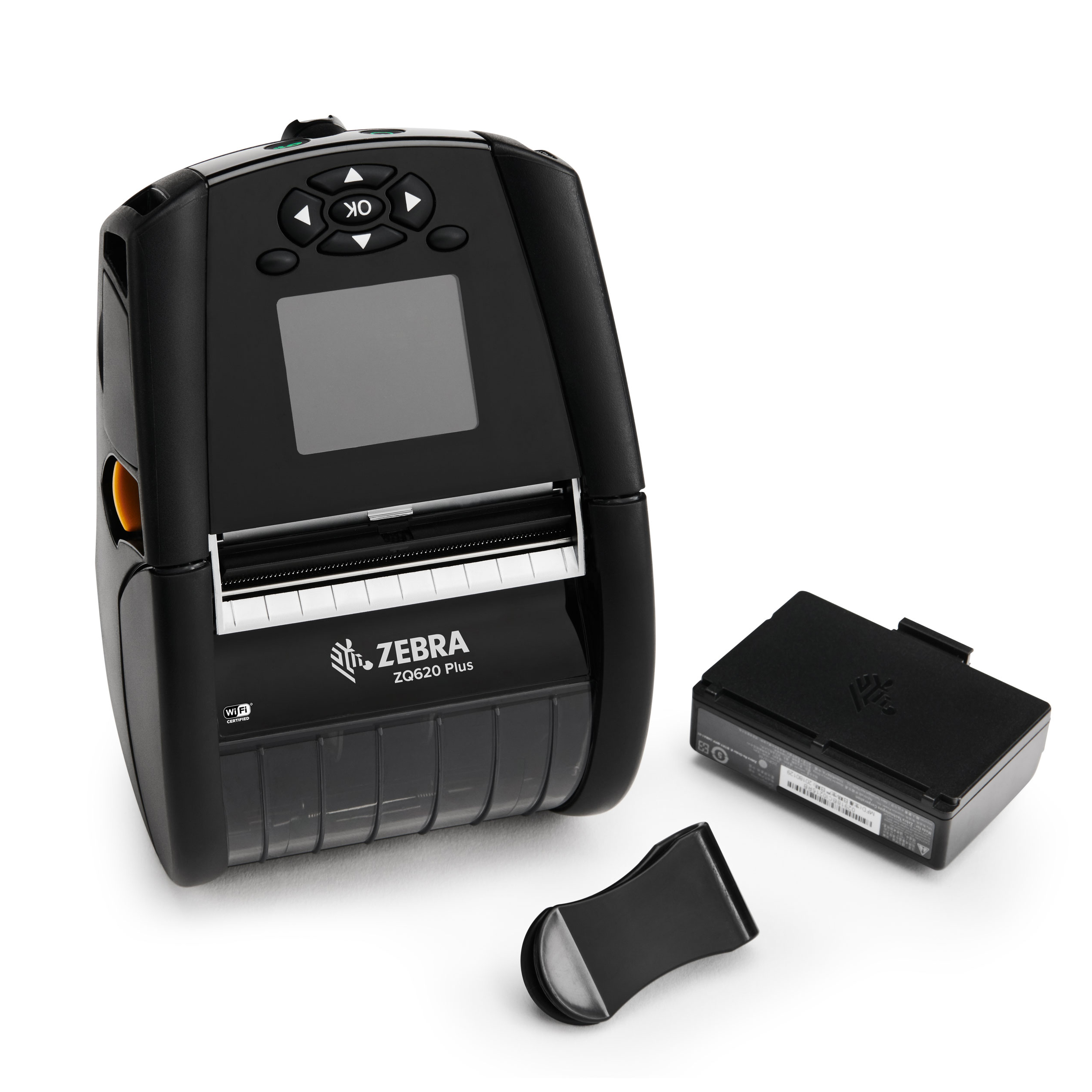 Zebra ZQ620 Plus