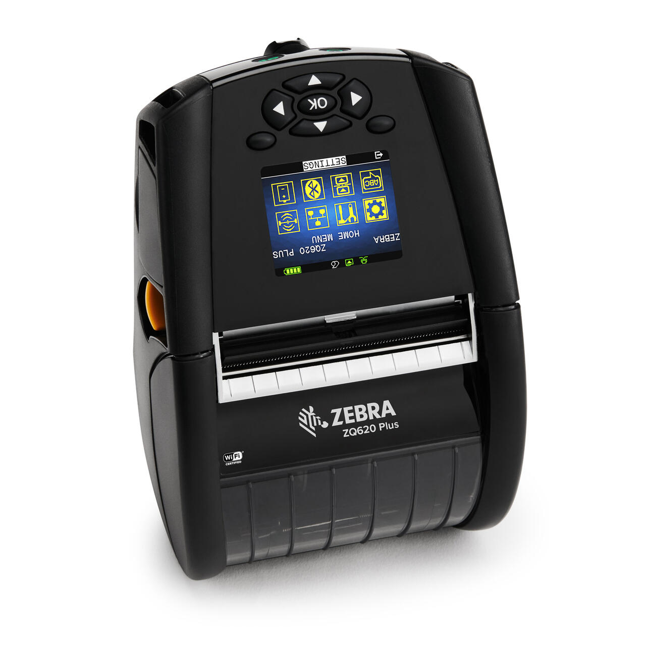 Zebra ZQ620 Plus
