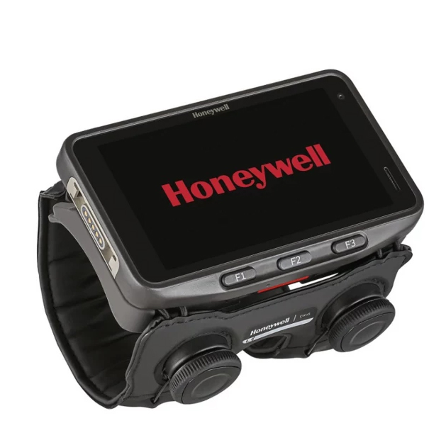 Honeywell CW45 Wearable Computer