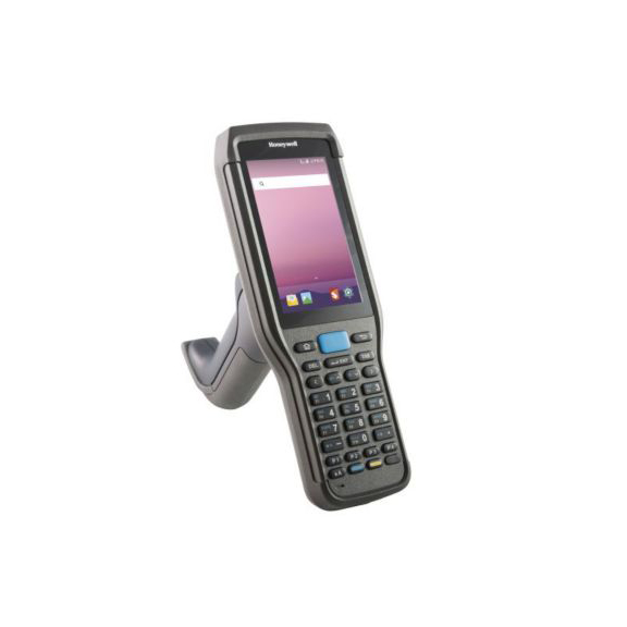 Honeywell ScanPal EDA60K