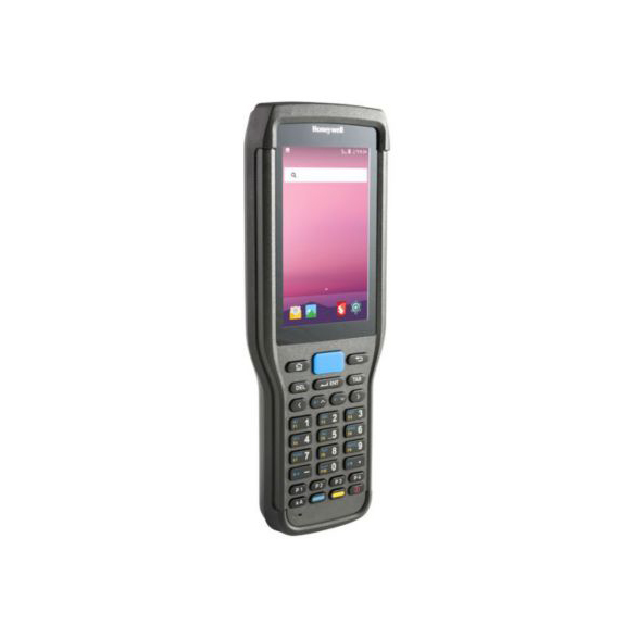 Honeywell ScanPal EDA60K