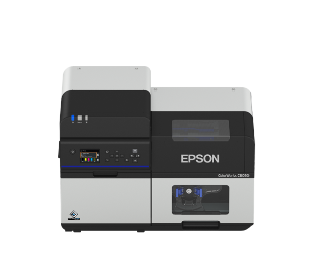 Epson CW C8050