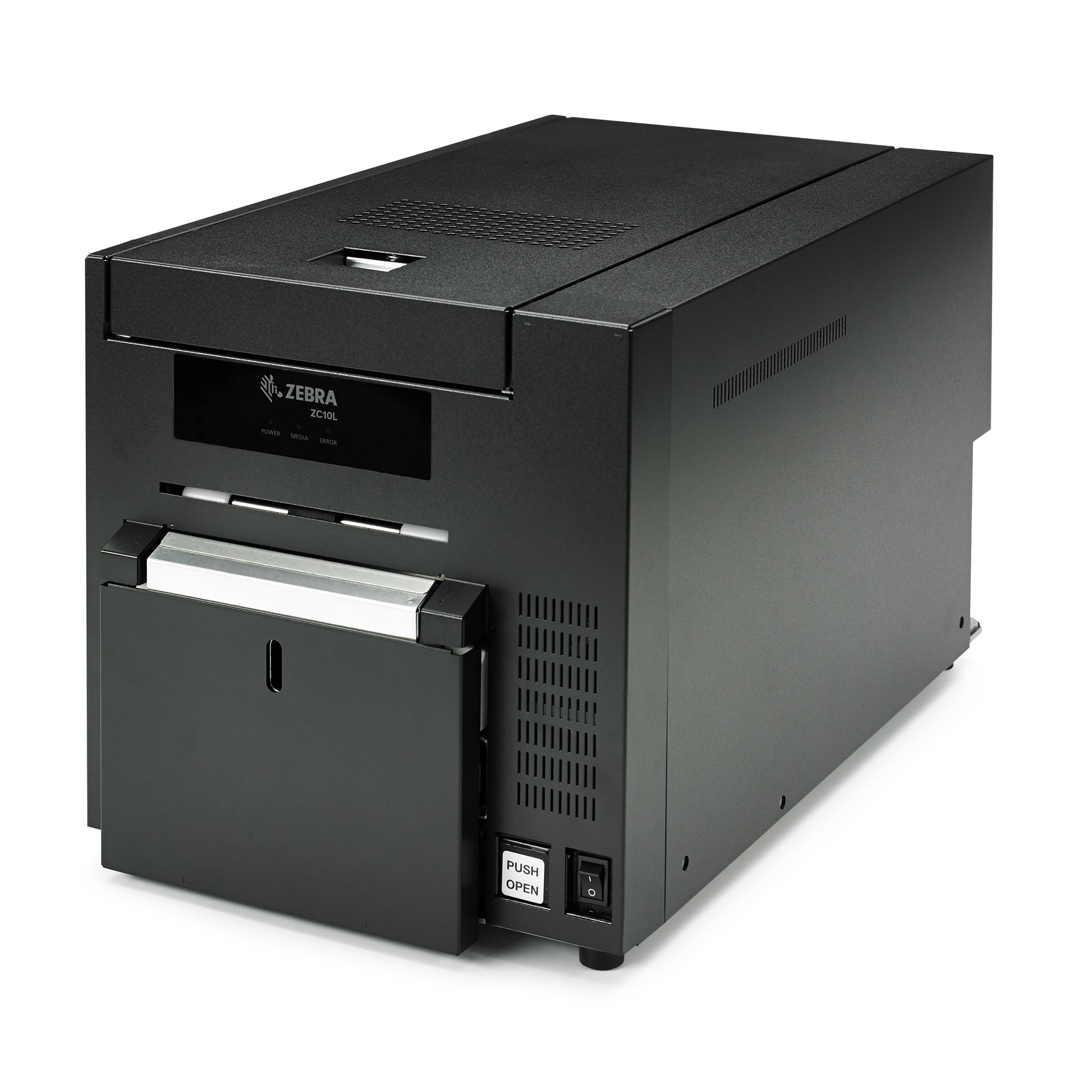 Zebra ZC10L
