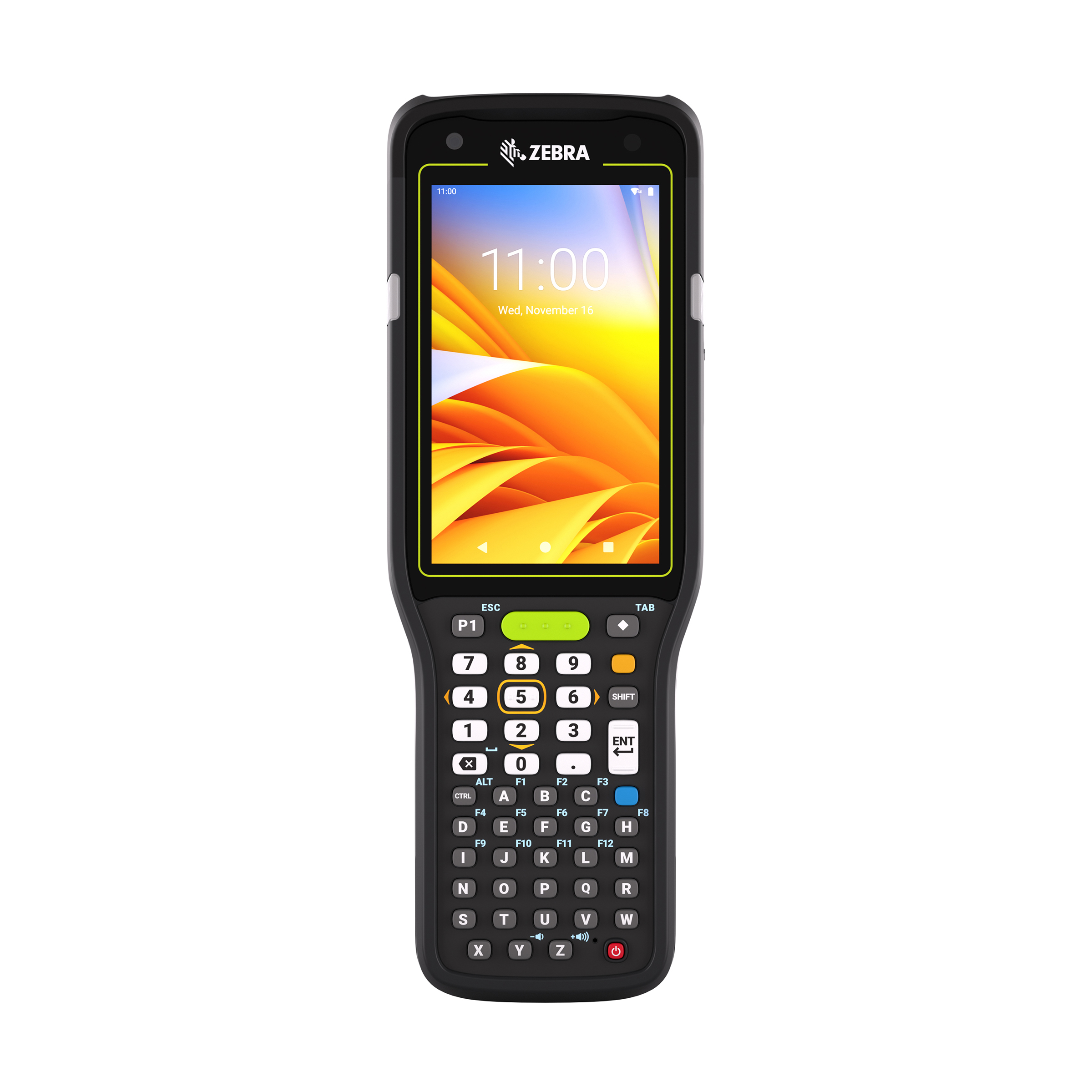 Zebra MC3400