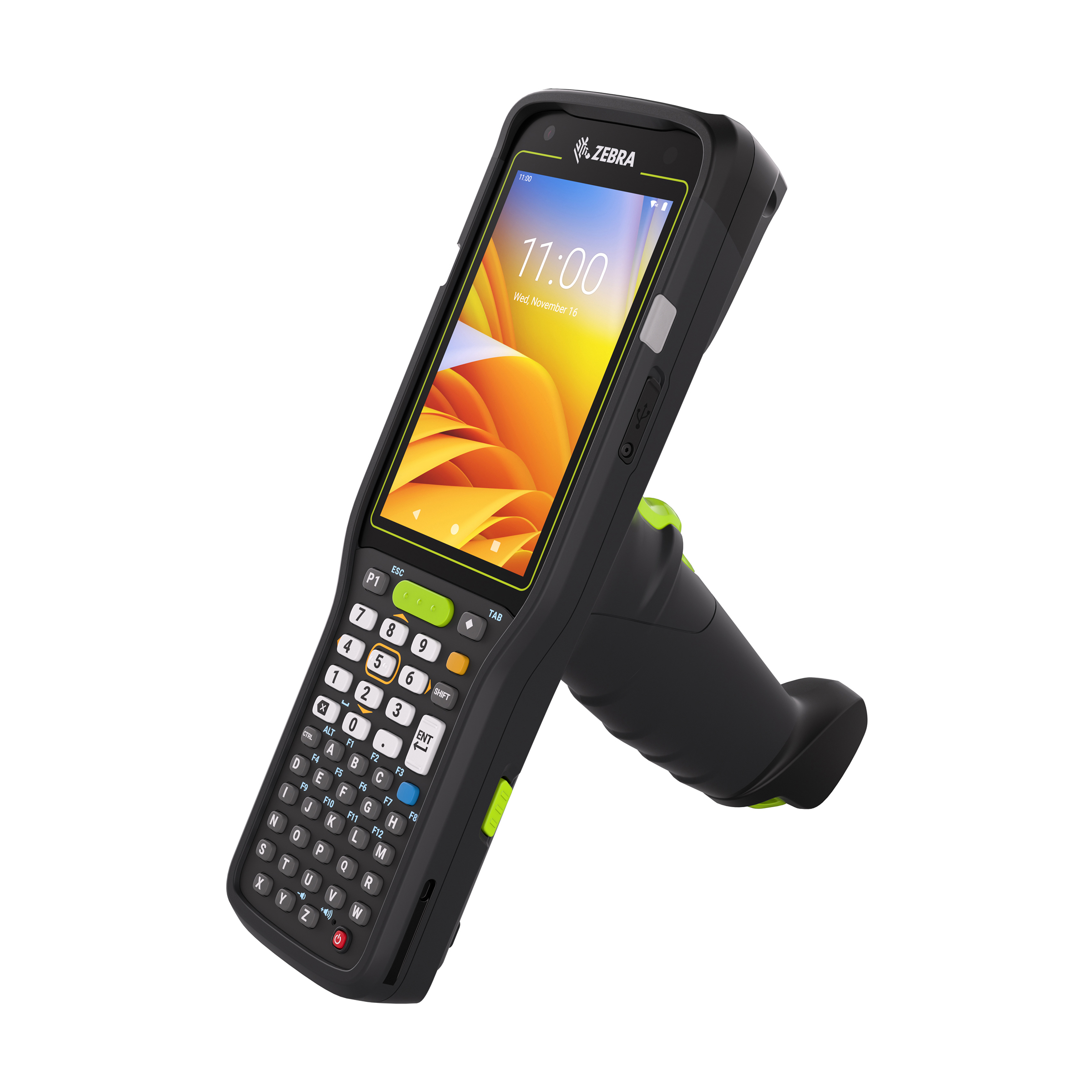 Zebra MC3400