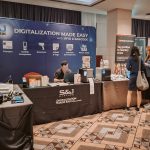 Digitalization Made Easy with Colour Labels