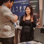 Digitalization Made Easy with Colour Labels