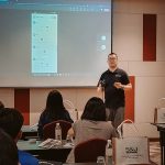 Digitalization Made Easy with Colour Labels