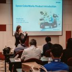 Digitalization Made Easy with Colour Labels