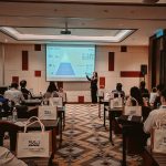 Digitalization Made Easy with Colour Labels