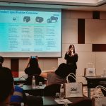 Digitalization Made Easy with Colour Labels