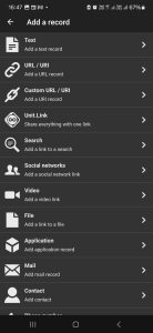 NFC Tools