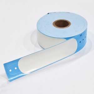 Medical Wristband